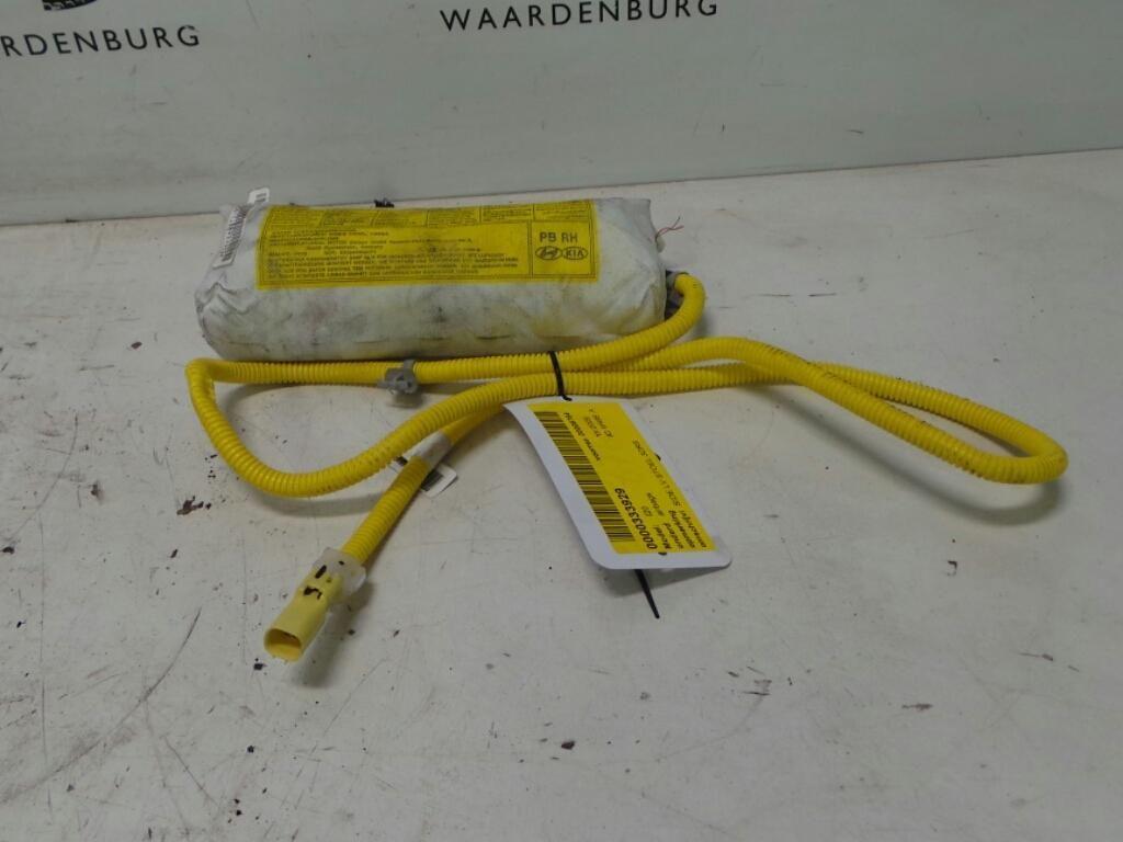 HYUNDAI I20 AIRBAG LINKS 2009, Ophalen of Verzenden, Gebruikt, Stiba lid