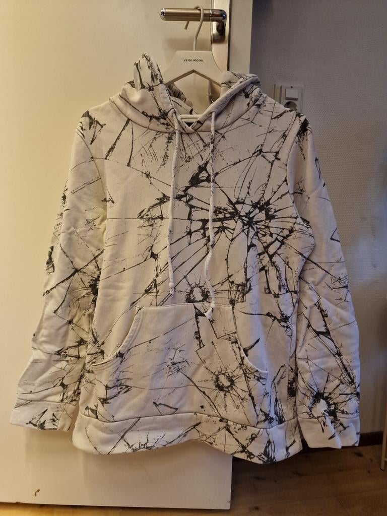 CoolCat Hoodie & Sweater Set - Maat S, Kleding | Dames, Truien en Vesten, CoolCat, Ophalen of Verzenden, Zo goed als nieuw, Maat 36 (S)