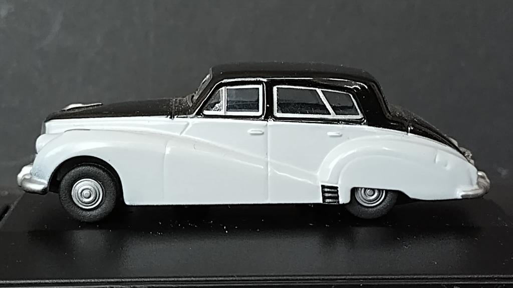 Armstrong Siddeley Star Sapphire grey 1:76 Oxford Pol, Info@oxforddiecast.co.uk, Auto, Verzenden, Nieuw