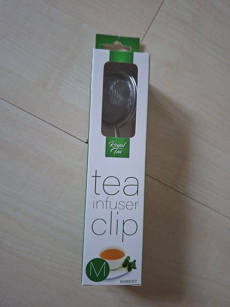 Verkoop losse thee na beëindiging webshop, Diversen, Levensmiddelen, Ophalen of Verzenden