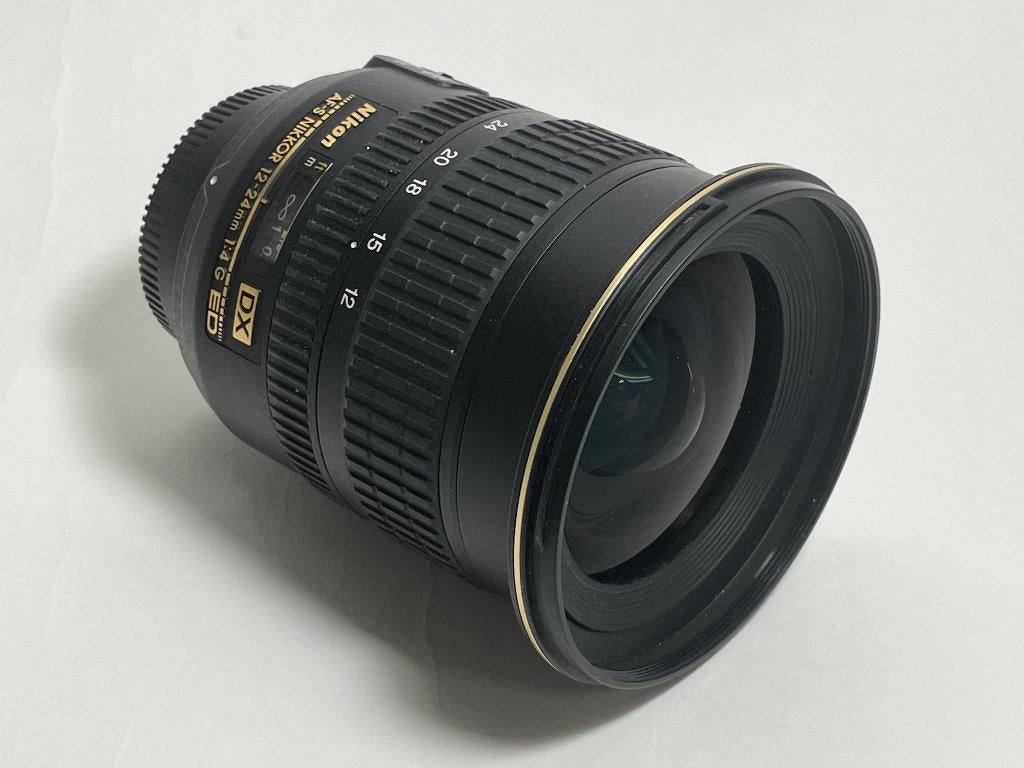Nikon AF lenzen, Audio, Tv en Foto, Fotografie | Lenzen en Objectieven, Ophalen of Verzenden, Gebruikt, Overige typen