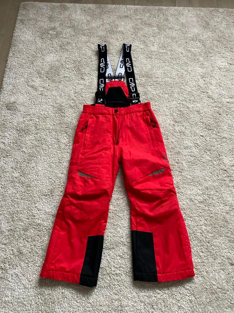 CMP Ski Broek .Maat 110 Nieuwstaat, Ophalen of Verzenden, Zo goed als nieuw, Jongen of Meisje, Broek