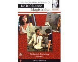 Profumo di donna van dino risi, Vanaf 12 jaar, Ophalen of Verzenden, Zo goed als nieuw, Overige gebieden