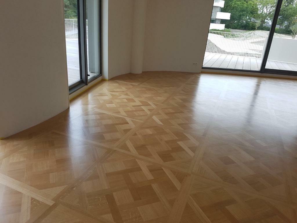 Foto 2 van FHO Parket voor al uw parket wensen van a tot z