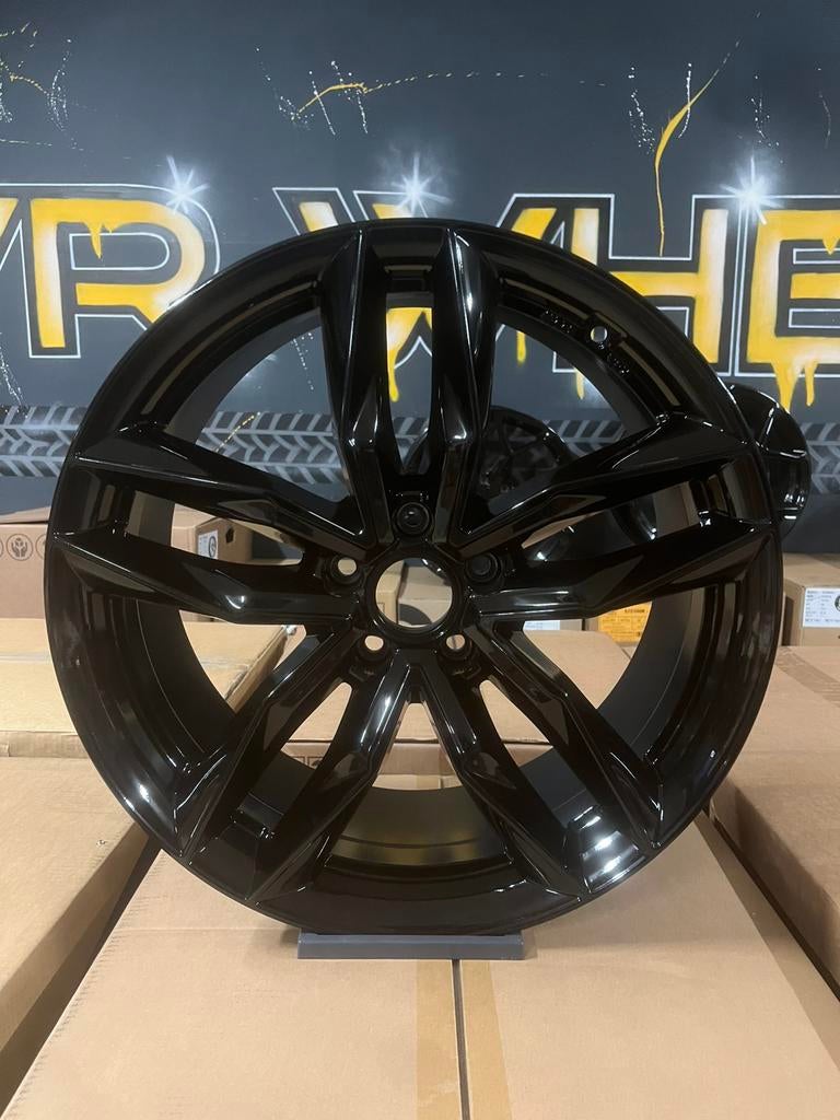 5x112 19* Audi RS6 look Sportvelgen! Q2 Q3 Q5 Q7 A3 A4 A5 VW, 19 inch, Velg(en), W, R
