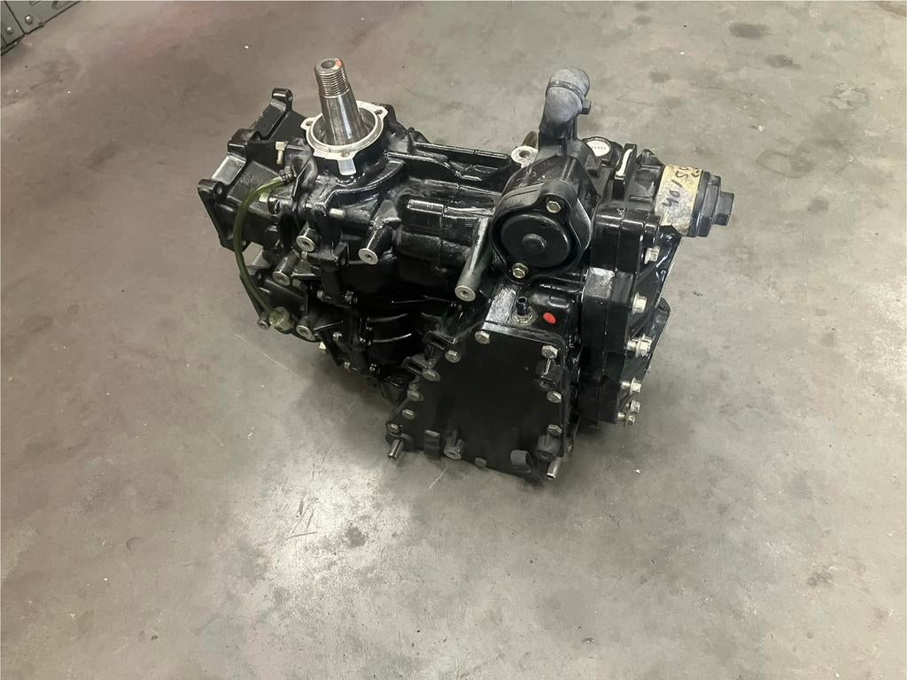 Evinrude e-tec  40 / 50 / 60 motorblok , powerhead, compleet, ., Ophalen of Verzenden, Zo goed als nieuw, Vs
