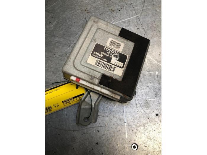 ABS Computer van een Toyota Landcruiser, Gebruikt, -, -, Ophalen of Verzenden