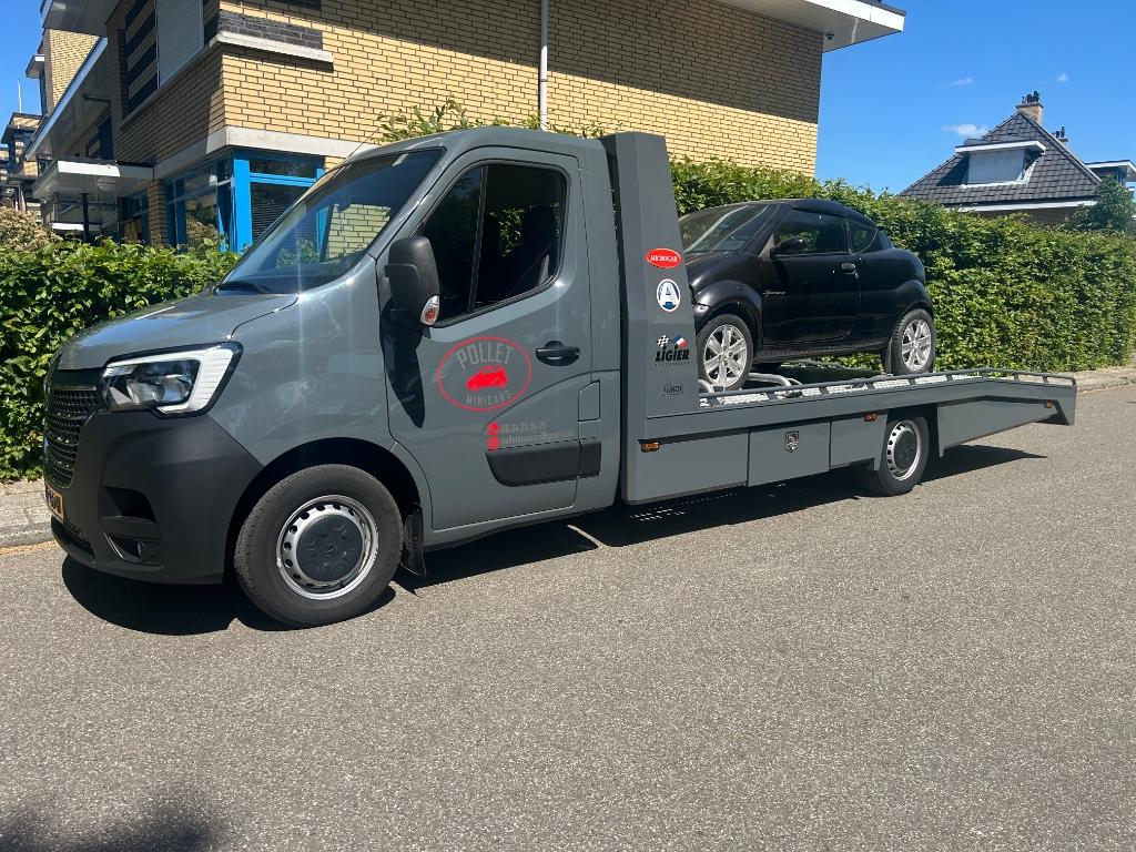 Brommobiel inkoop/alle merken schade’s