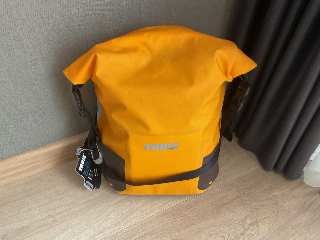 Thule Tas Adventure Small, Nieuw, Ophalen of Verzenden, Thule