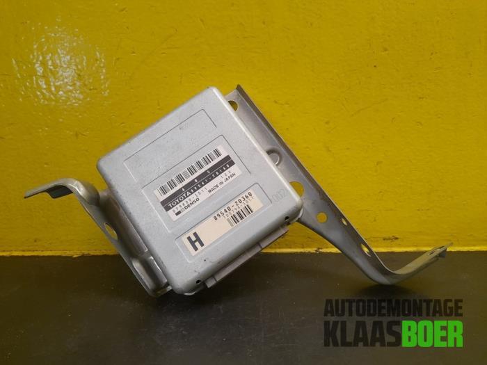 Airbag Module van een Toyota Celica, Auto-onderdelen, Ophalen of Verzenden, 12 maanden garantie, Gebruikt, Toyota