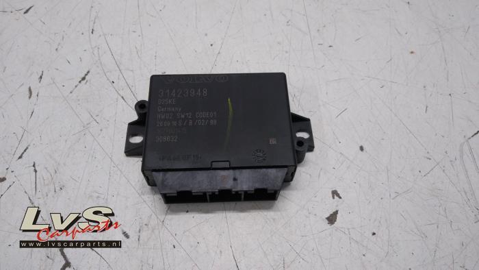 PDC Module van een Volvo V40, Ophalen of Verzenden, 3 maanden garantie, Gebruikt, Volvo