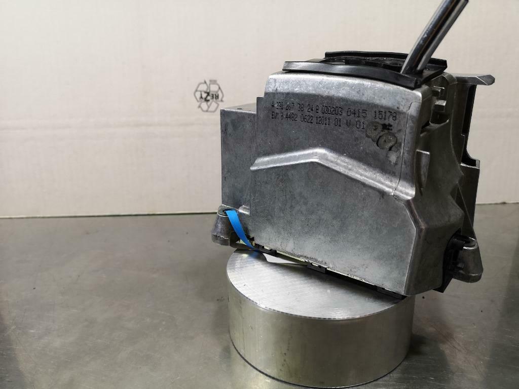 Mercedes selector handle pook module reparatie CL500 CL600, Auto-onderdelen, Ophalen, Nieuw, Mercedes-Benz