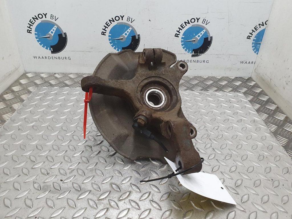 SUZUKI SWIFT 1.3 Shogun FUSEE RV 2008, Gebruikt, -, -, Ophalen of Verzenden