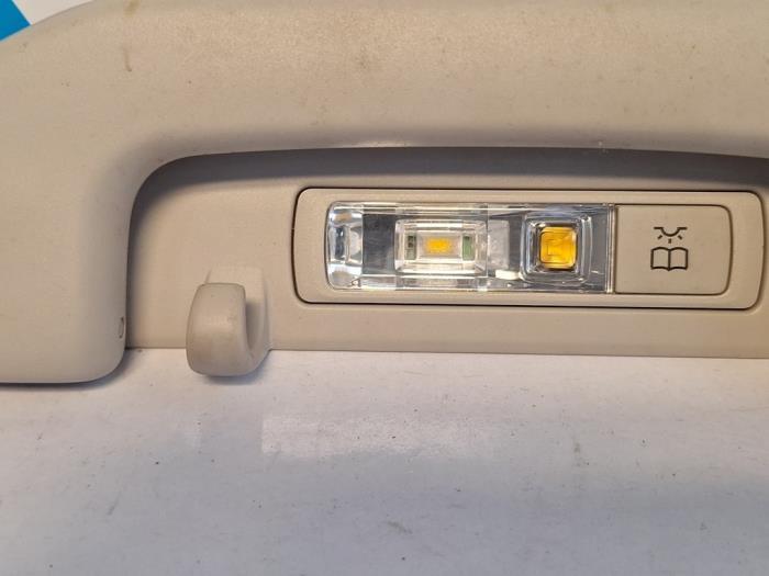 Handgreep van een Mercedes V-Klasse, Gebruikt, -, Verzenden, -