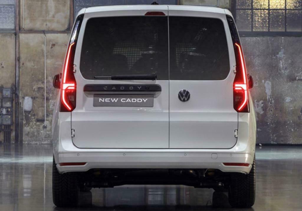 Nieuwe VW Caddy 2021 Betimmering Wanden en Vloer GOEDKOOP, Ophalen of Verzenden, Nieuw, Volkswagen