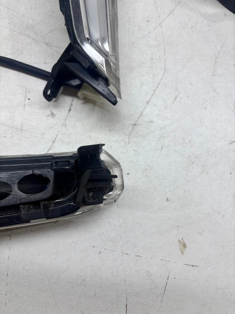 Verschillende onderdelen Peugeot Speedfight 4 2021 brom E4, Gebruikt, Speedfight, Ophalen of Verzenden, Kap