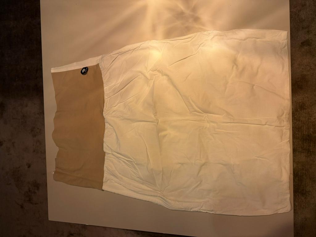 Fedde en kees nunki laken nieuw!, Minder dan 50 cm, Ophalen of Verzenden, Zo goed als nieuw, Minder dan 100 cm