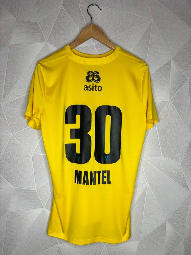 Heracles Almelo Keeper 2024/2025 Martel, Maat M, Ophalen of Verzenden, Zo goed als nieuw, Shirt
