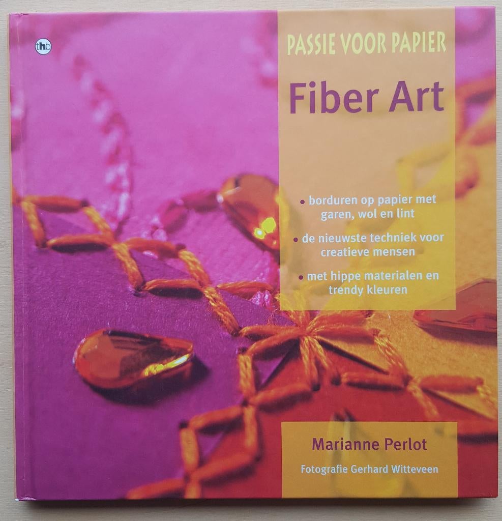 Passie voor papier., Ophalen of Verzenden, Zo goed als nieuw