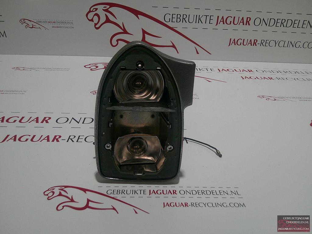 Achterlicht fitting Jaguar XJ Serie 2 links New Old Stock, Auto-onderdelen, Gebruikt, -, Ophalen of Verzenden, Jaguar