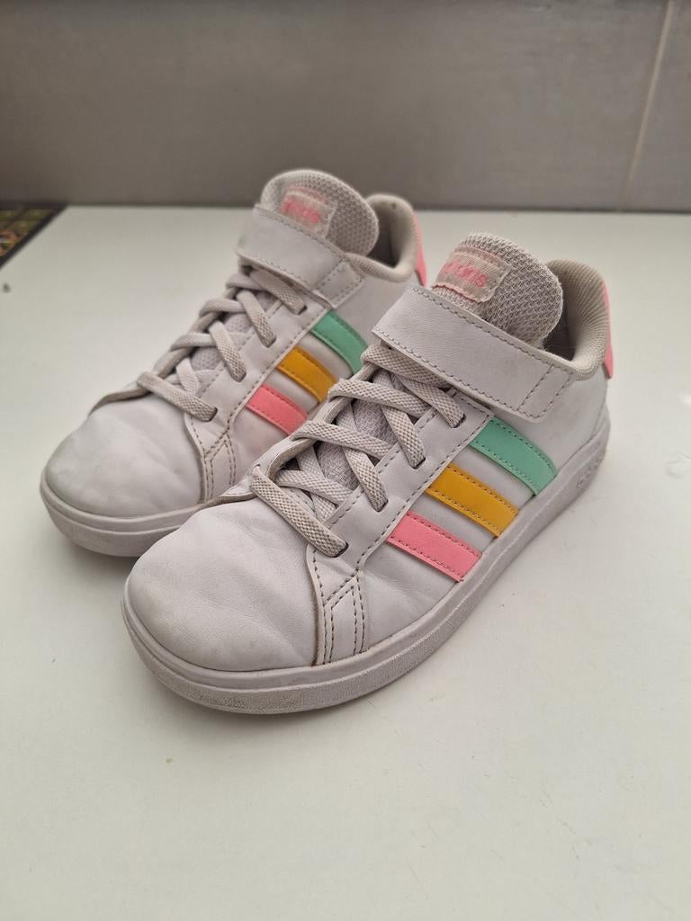 Leuke gympen, Gebruikt, Meisje, Schoenen, Ophalen of Verzenden