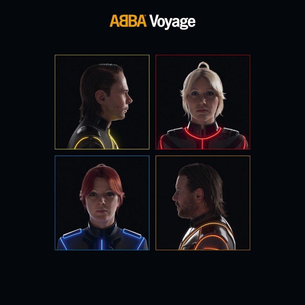 ABBA - Voyage (LP) (Picture Disc), Cd's en Dvd's, Vinyl | Pop, Nieuw in verpakking, 12 inch, Ophalen