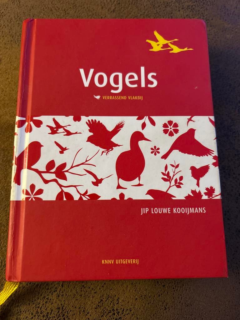 Vogels in je omgeving leren kennen, Boeken, Ophalen of Verzenden, Nieuw, Vogels