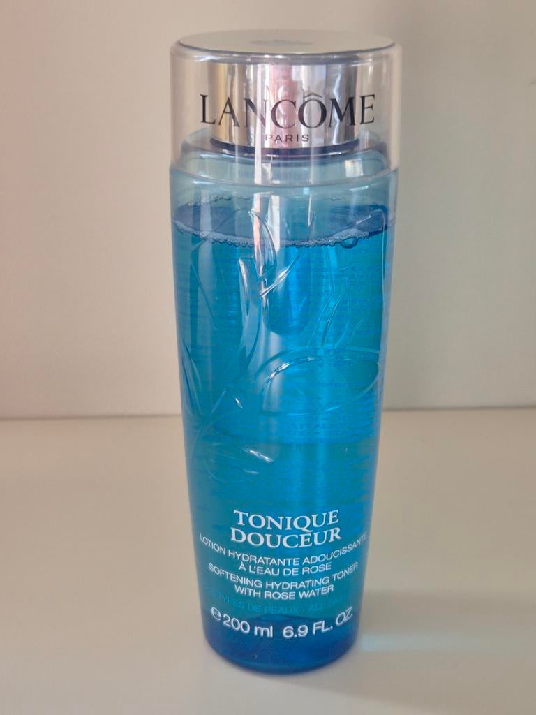 Lancome Tonic Douceur, Ophalen of Verzenden, Gehele gezicht