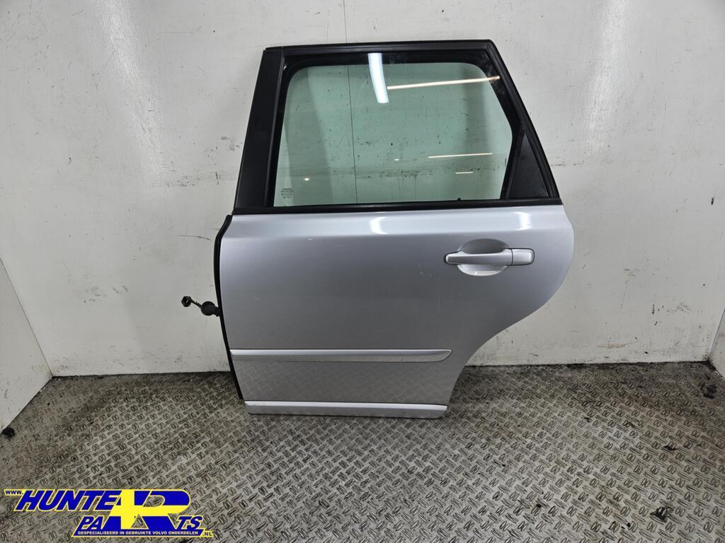 Portier LA grijs 426 Volvo V50 ('04-'12), Auto-onderdelen, Gebruikt, Deur, Ophalen of Verzenden, Volvo