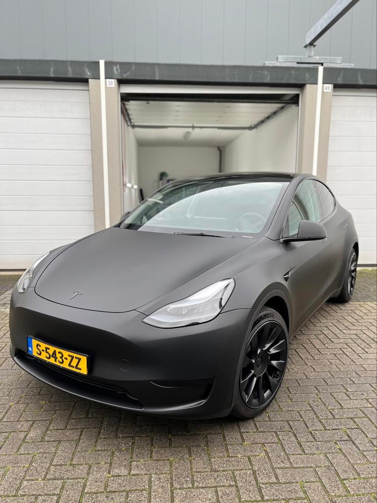 Auto Wrappen & Keuken Wrappen – Professioneel & Betaalbaar!