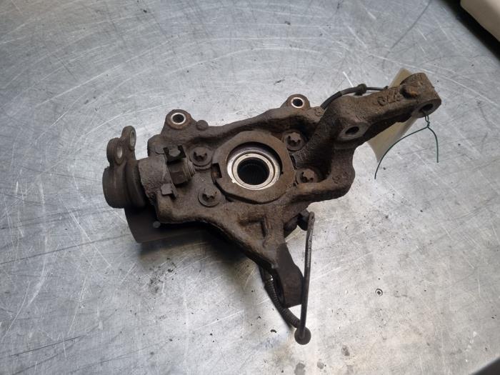 Fusee rechts-voor van een Renault Trafic, Gebruikt, -, Renault, -