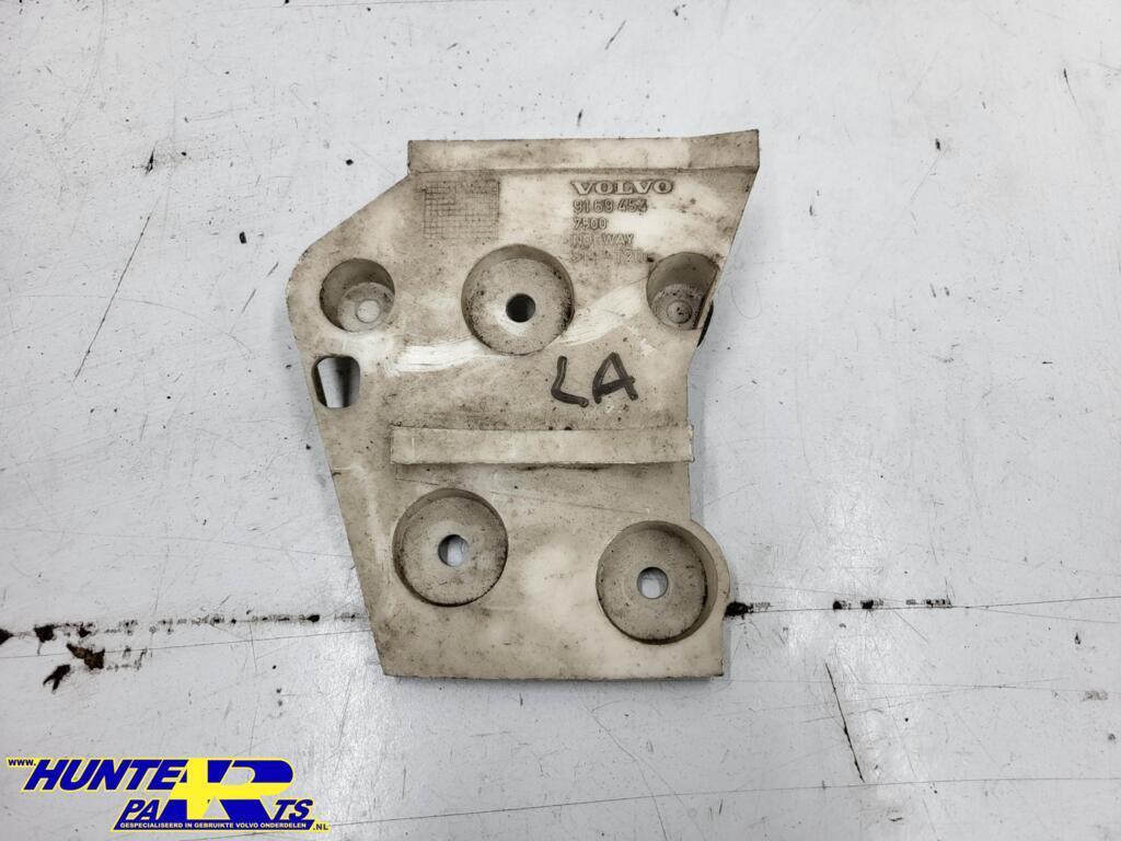 Bumpergeleider LA Volvo V70/S70 I ('97-'00) 9169454, Gebruikt, Ophalen of Verzenden, Volvo