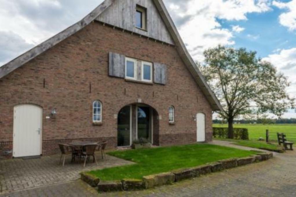 Luxe vakantiewoningen in prachtige Twente, Vakantie, Vakantiehuizen | Nederland, 2 slaapkamers, Overijssel, Appartement, Landelijk