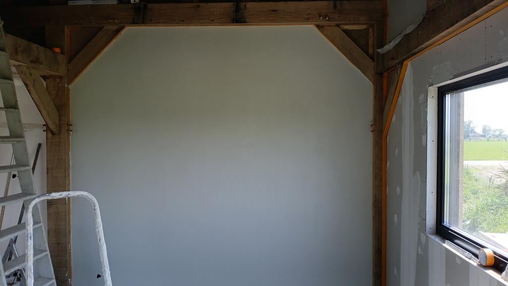 Foto 15 van Stukadoor Stucadoor Wij Hebben Deze Week Tijd Vrij0623928485