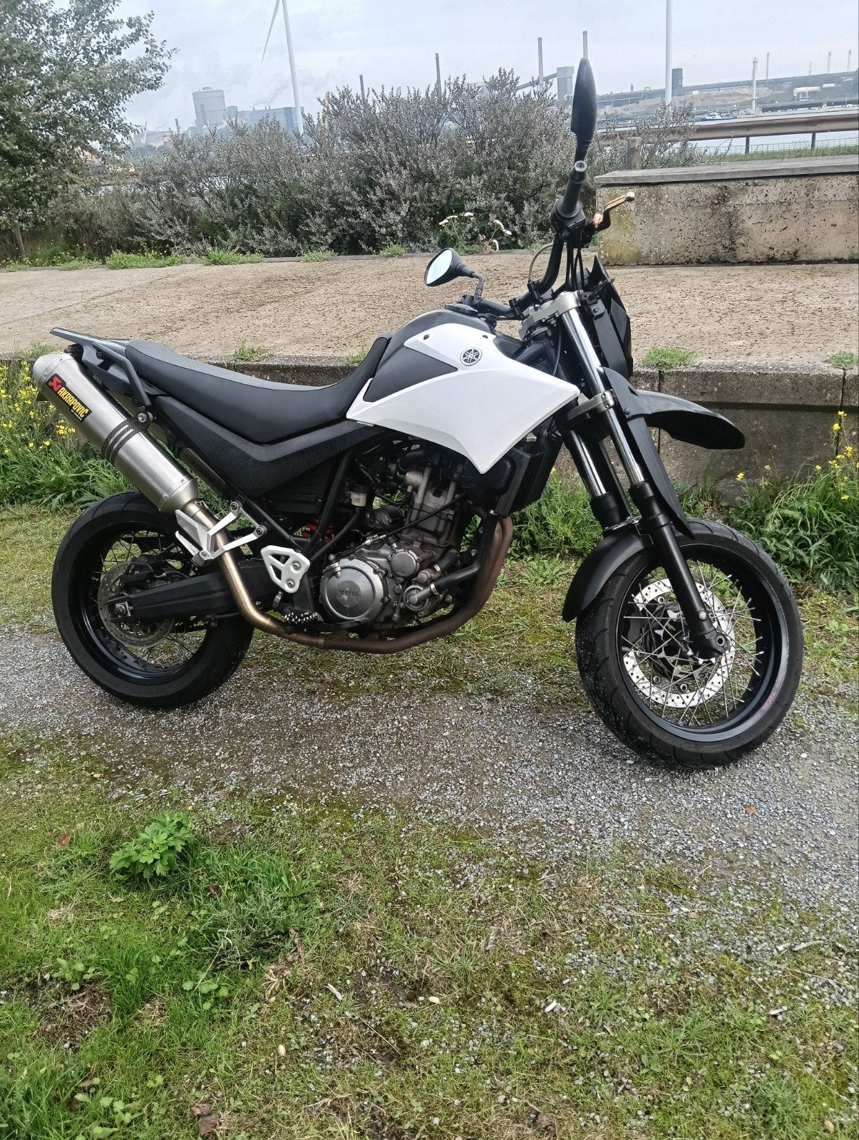 Yamaha xt 660, Motoren, Occasion, 660 cc, Particulier, Handgeschakeld