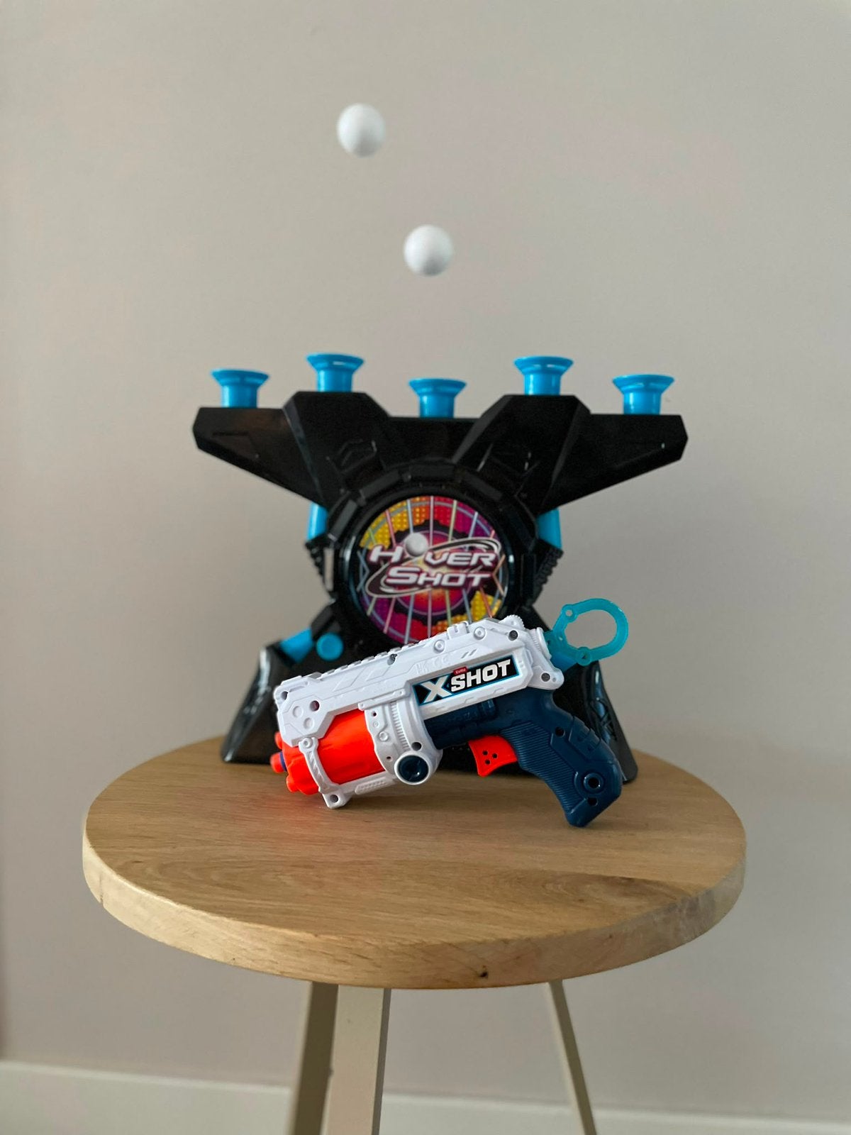 Arcade speel game, 1 speler, Ophalen of Verzenden, Zo goed als nieuw, Vanaf 3 jaar