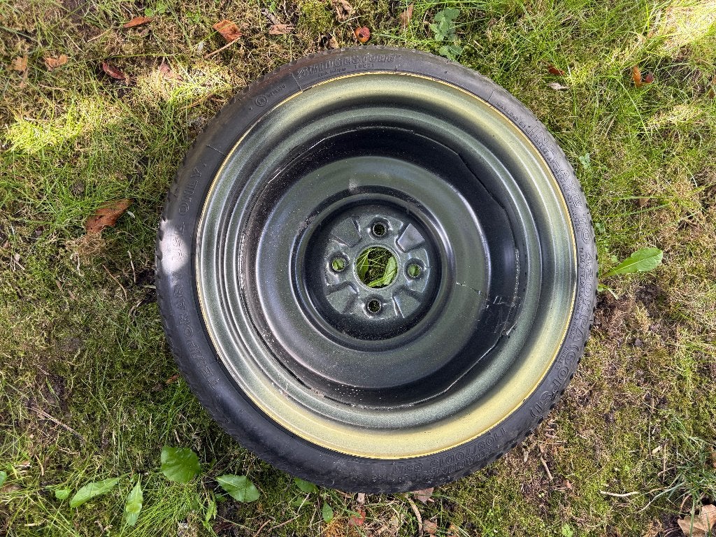 Thuiskomer, 16 inch, Banden en Velgen, Nieuw, Ophalen of Verzenden