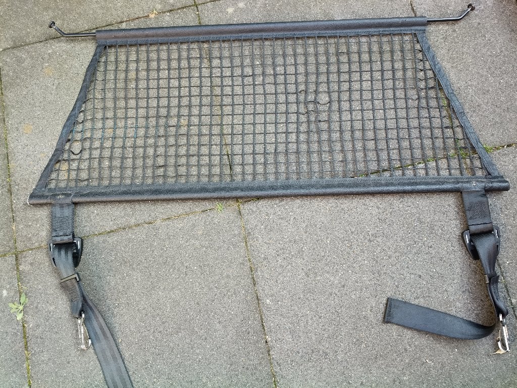 Hoog ladingnet Peugeot 207SW, Ophalen, Gebruikt, Peugeot