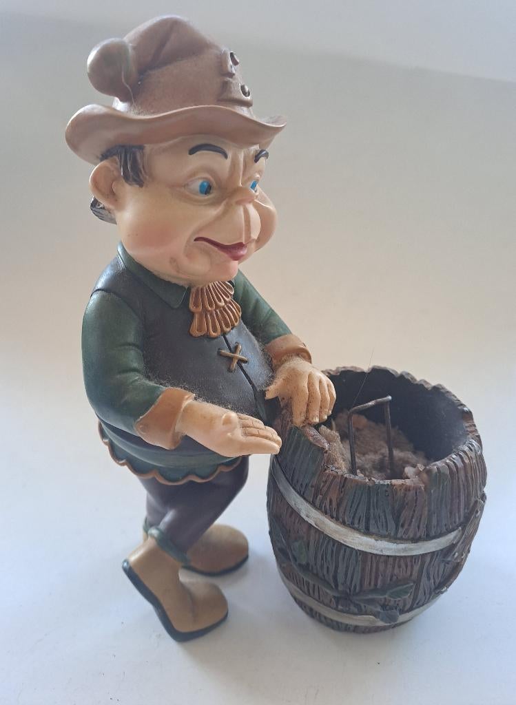 LAAF uit de Efteling, Verzamelen, Efteling, Ophalen of Verzenden, Nieuw, Beeldje of Poppetje