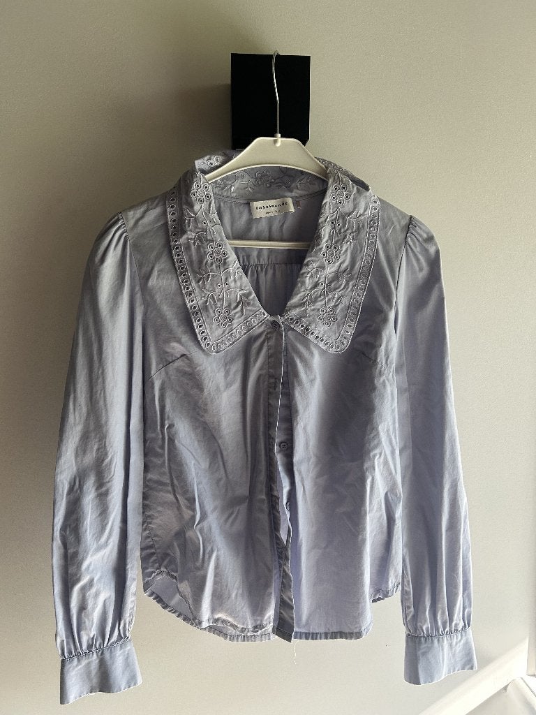 Rosemunde blouse, Kleding | Dames, Rosemunde, Ophalen of Verzenden, Zo goed als nieuw, Maat 36 (S)
