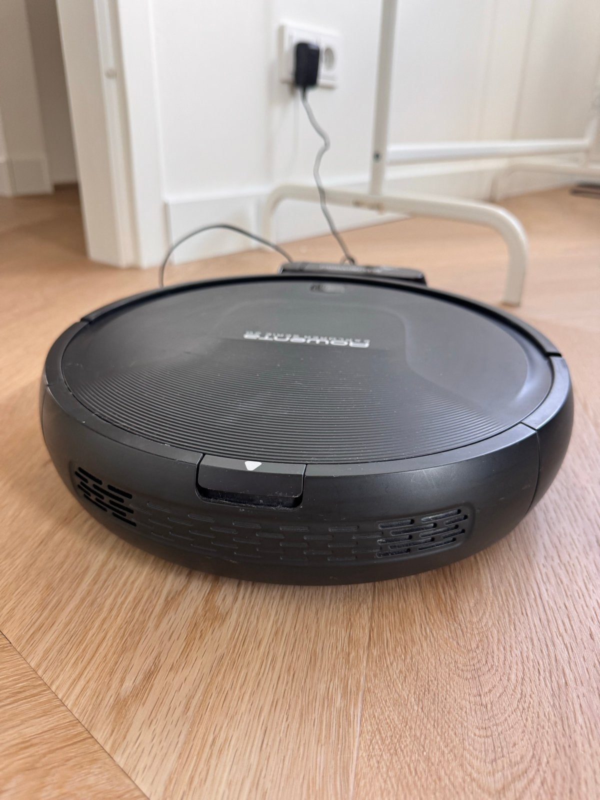 Rowenta Explorer Serie 20 Robotstofzuiger, Rowenta, Gebruikt, Robotstofzuiger, Reservoir