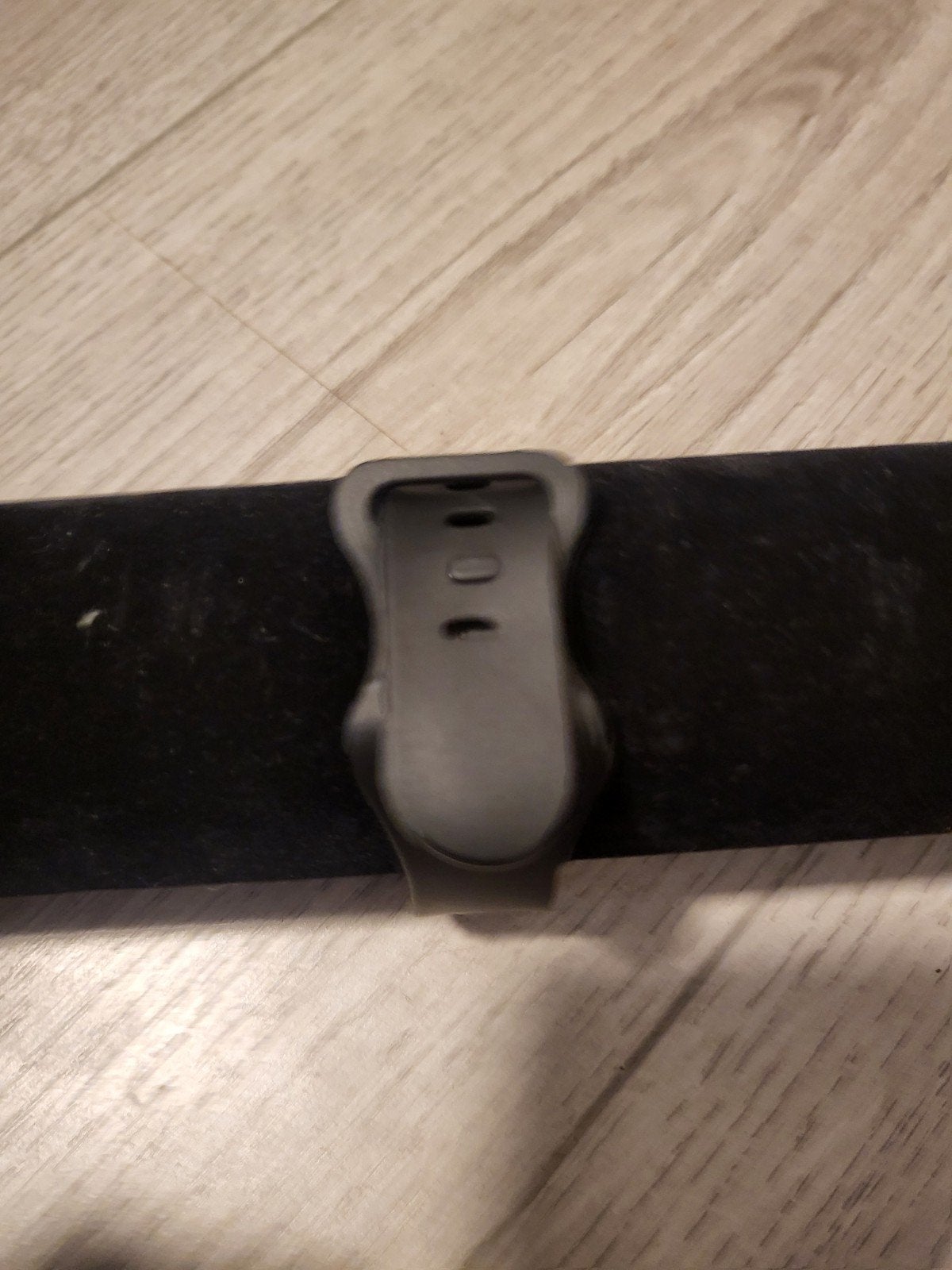 Nieuw Smartwatch met Hartslagmeter en Stappenteller, Ophalen of Verzenden, Stappen, Nieuw, Zwart