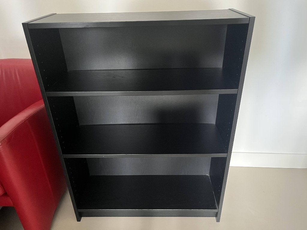 IKEA Billy boekenkast, Huis en Inrichting, Kasten | Boekenkasten, Ophalen, Met plank(en), 100 tot 150 cm, 50 tot 100 cm