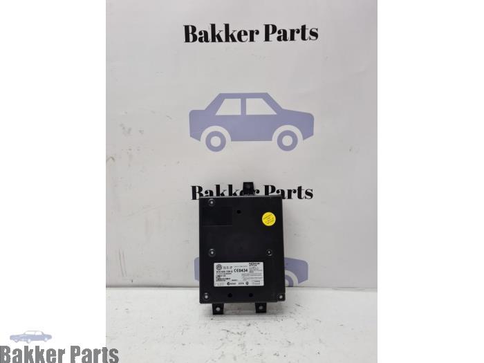 Bluetooth module van een Volkswagen Passat, Gebruikt, -, Volkswagen, -