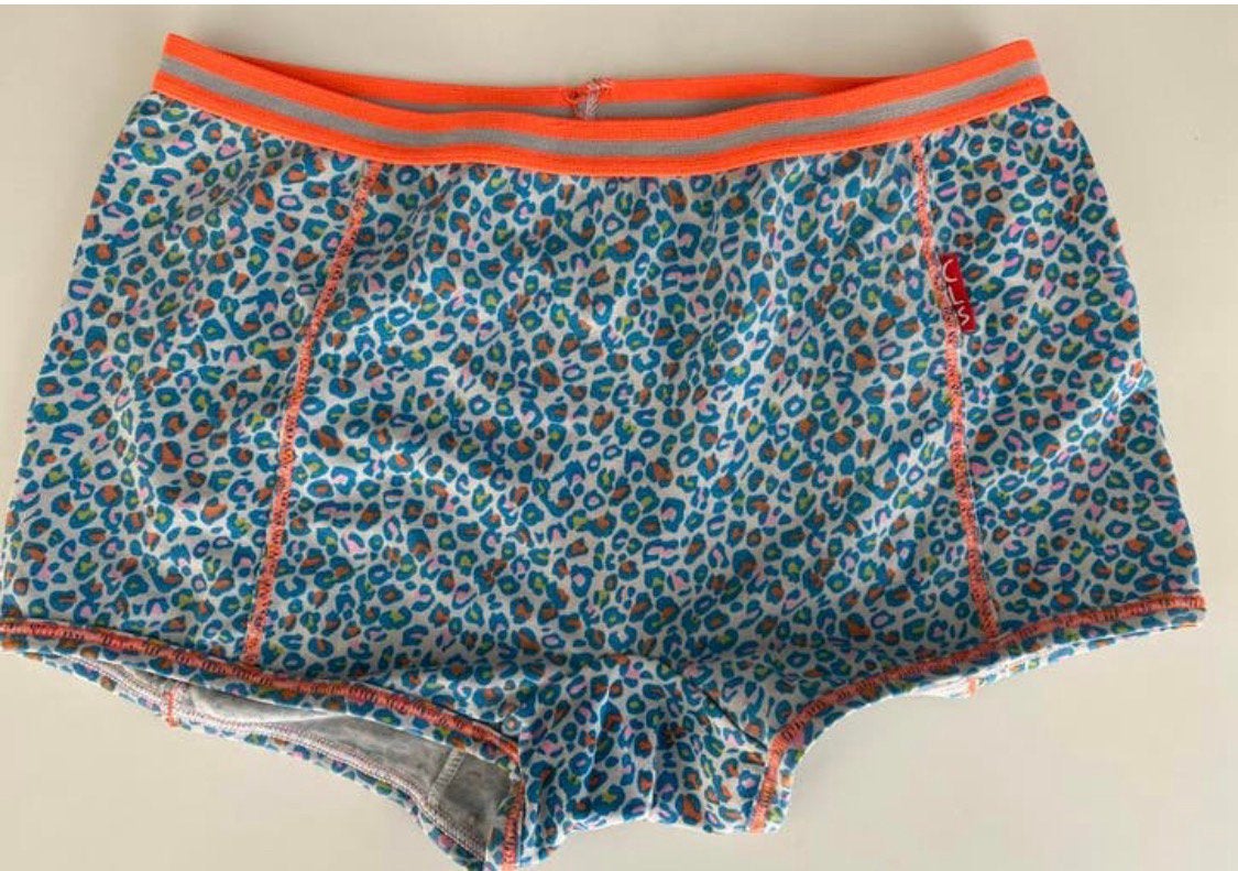 3stuks Claesen’s Hipsters maat 152, Ophalen of Verzenden, Zo goed als nieuw, Meisje, Nacht- of Onderkleding