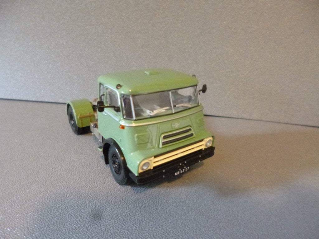 Daf 2400 DO WSI, Ophalen of Verzenden, Nieuw, Bus of Vrachtwagen, Wsi