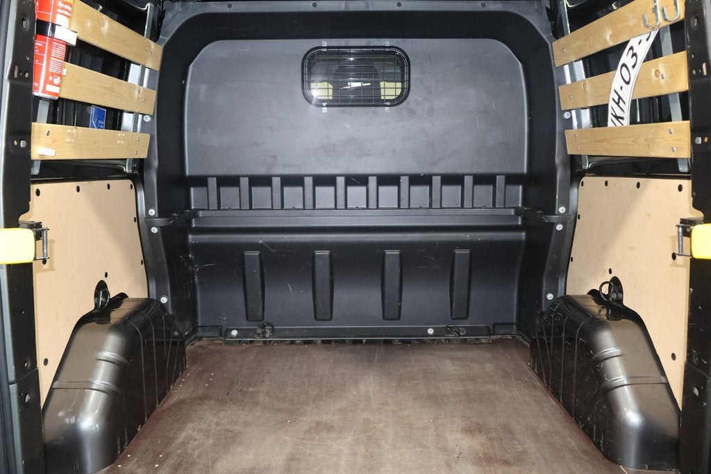 Ford Transit Custom 2.0 TDCI L1H1 Limited DC Automaat Marge, Auto's, Bestelauto's, Euro 6, 4 cilinders, Origineel Nederlands, Bedrijf