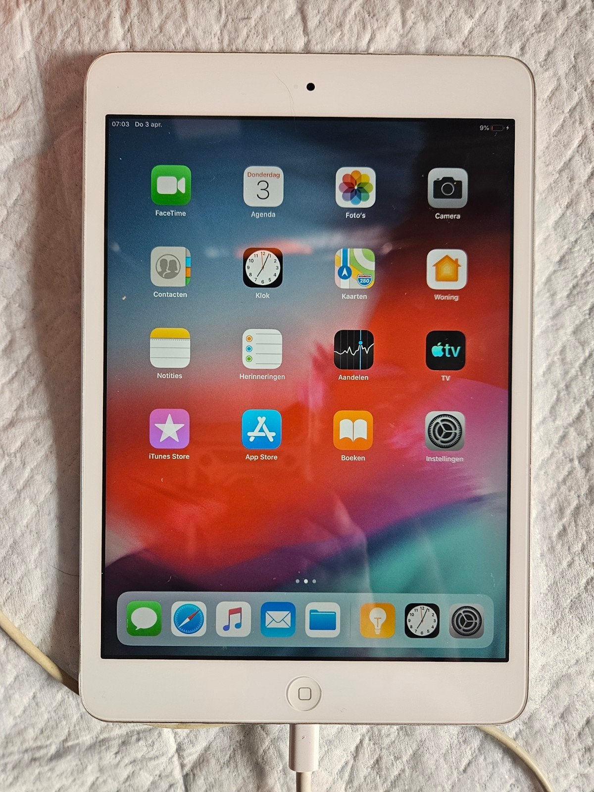 iPad mini 2 A1489