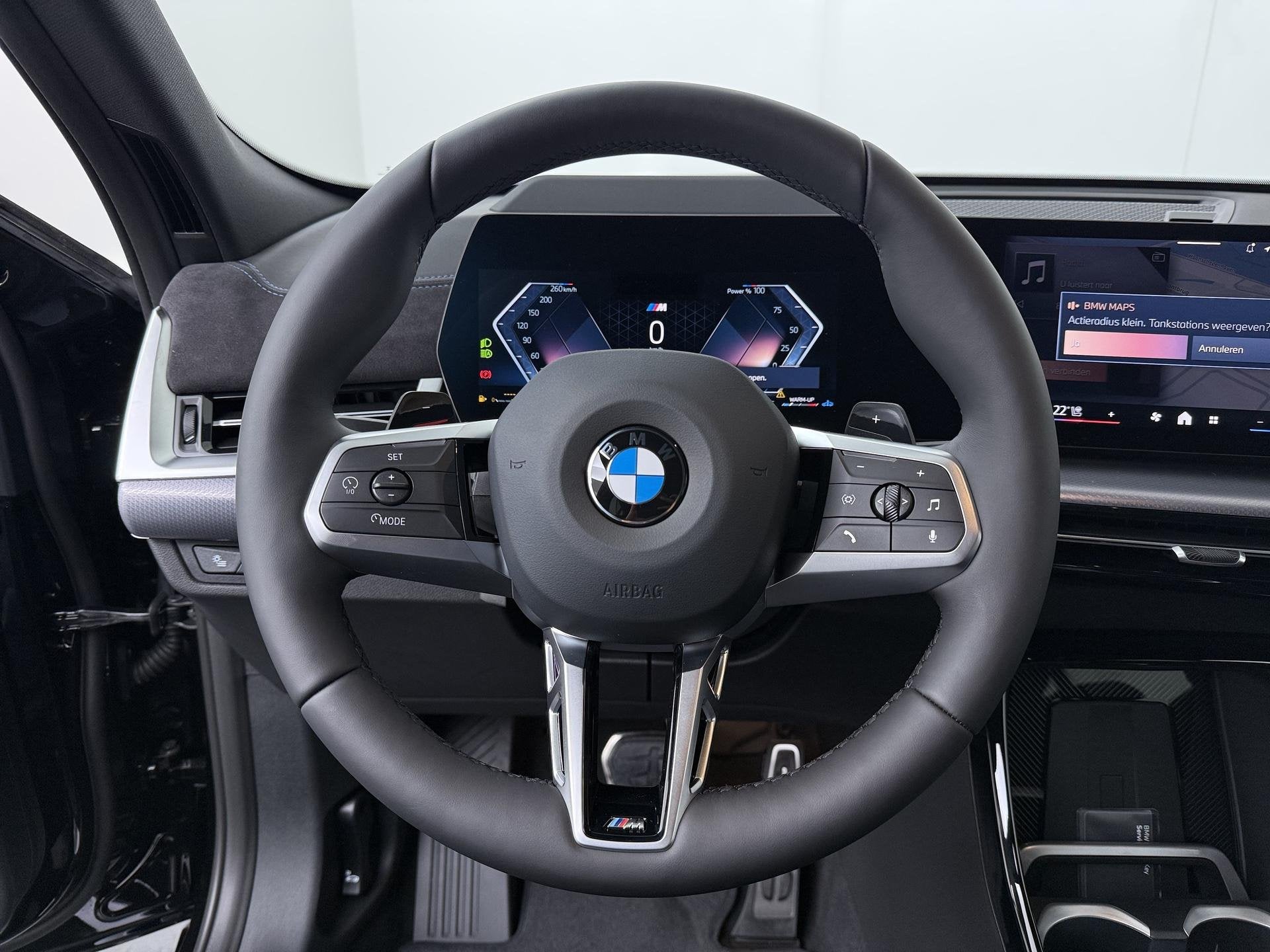 BMW X2 sDrive20i High Executive | M Sportpakket Pro | Comfor, 156 pk, Zwart, 1545 kg, Bedrijf