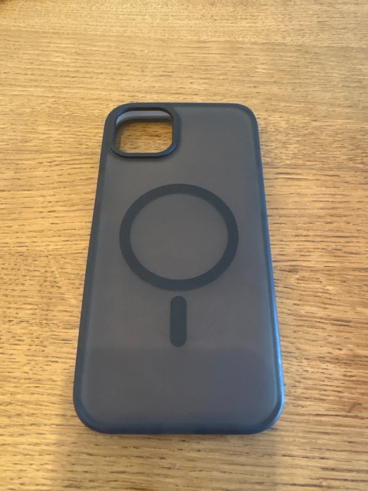 iPhone 15 plus hoesjes - Burga en MagSafe, Telecommunicatie, Kunststof, MagSafe, Hoesje of Tasje, Ophalen of Verzenden